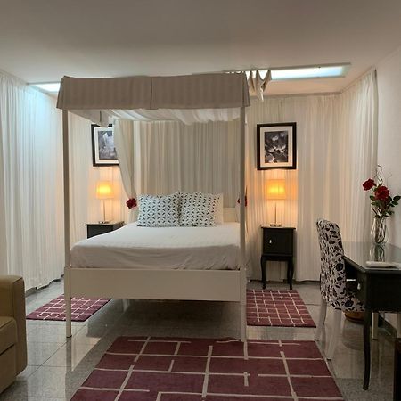 Discovery Apartment Estrela Lisboa Dış mekan fotoğraf