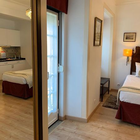 Discovery Apartment Estrela Lisboa Dış mekan fotoğraf