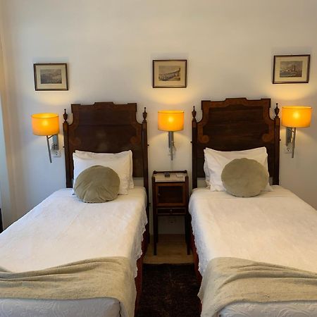 Discovery Apartment Estrela Lisboa Dış mekan fotoğraf