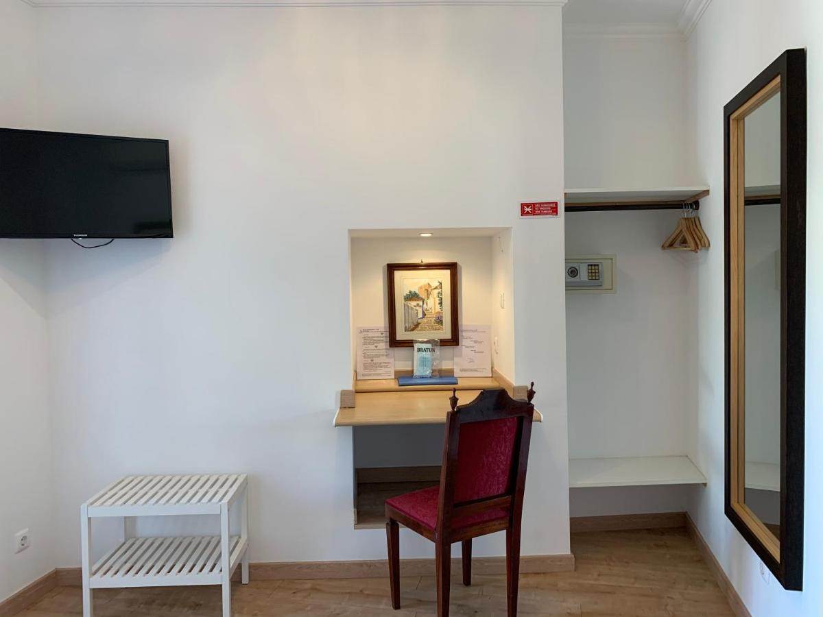 Discovery Apartment Estrela Lisboa Dış mekan fotoğraf