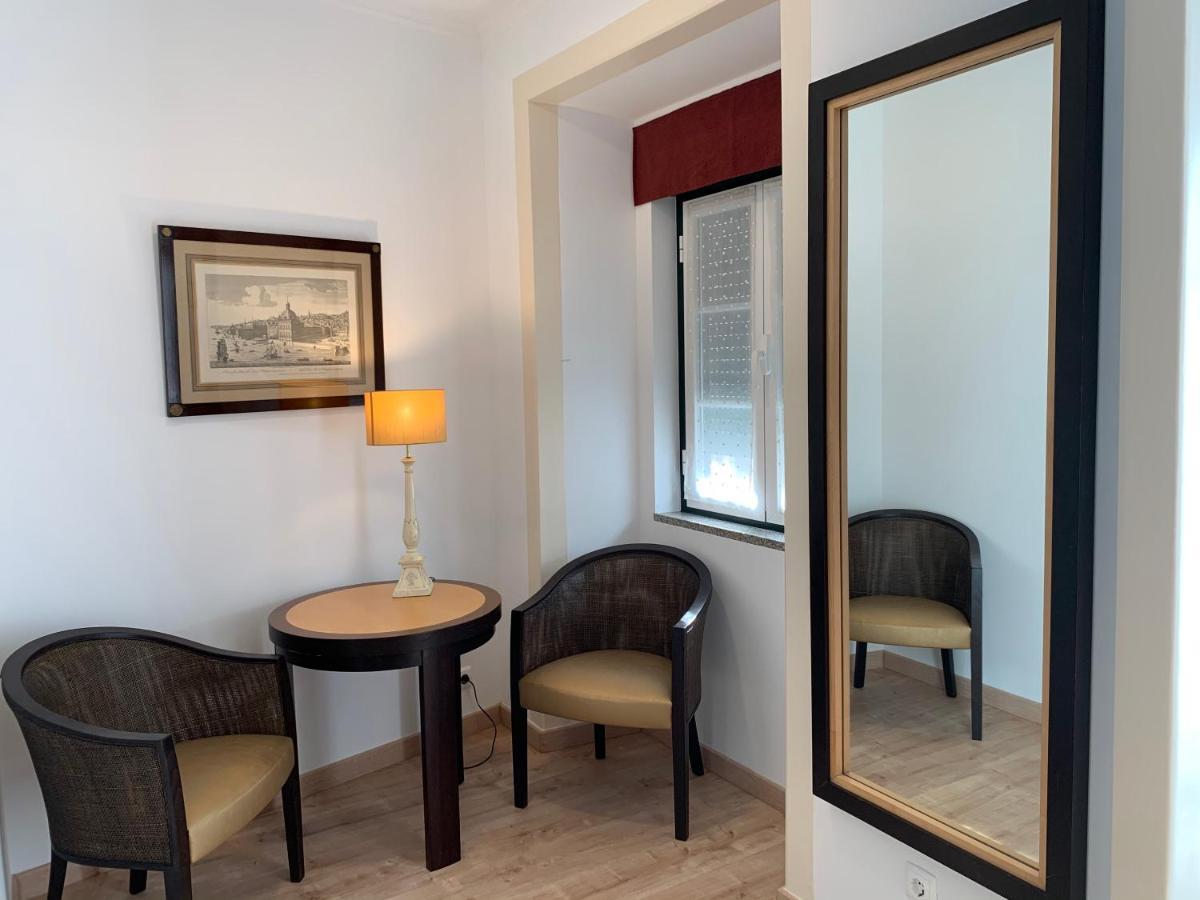 Discovery Apartment Estrela Lisboa Dış mekan fotoğraf