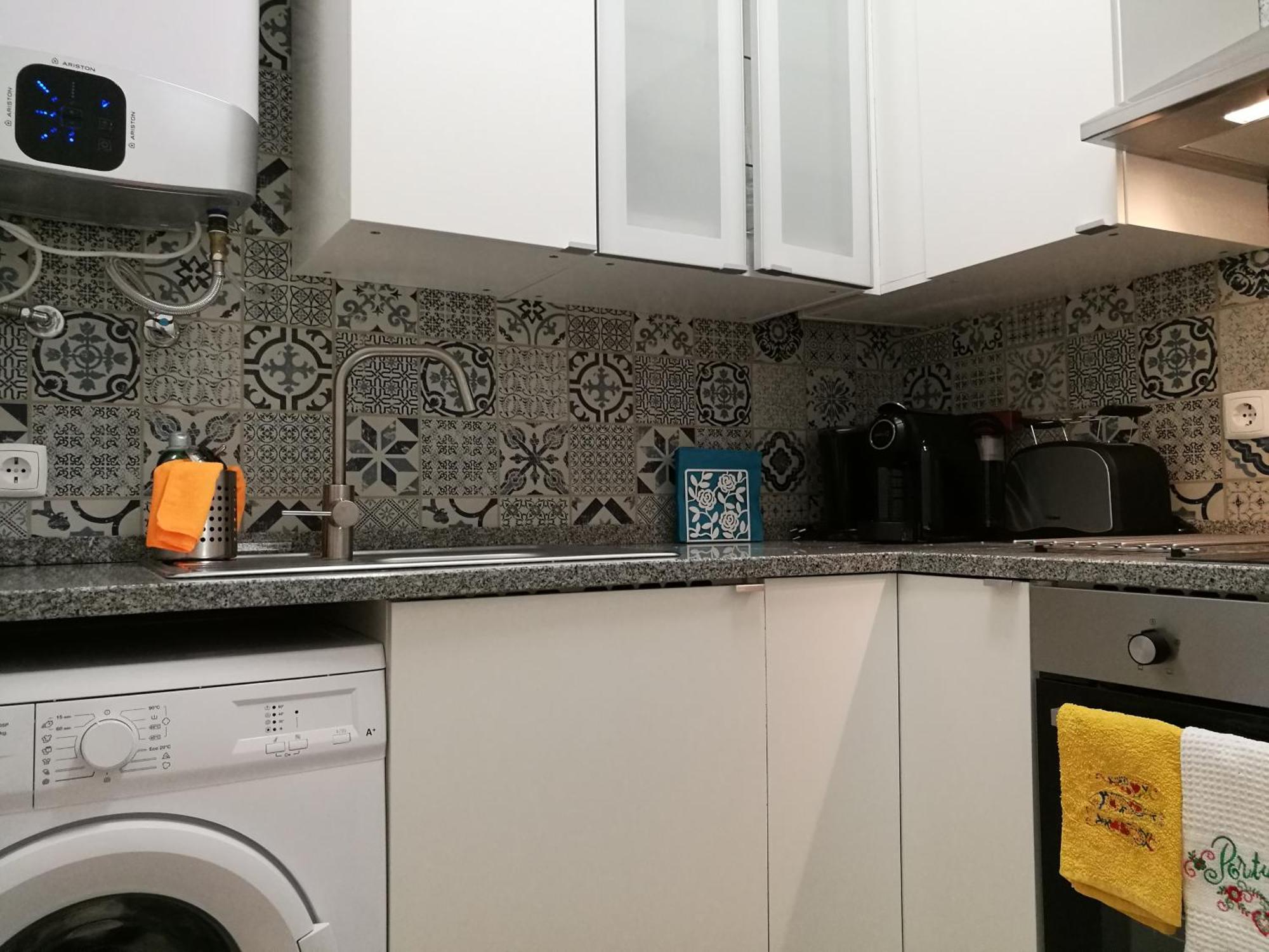 Discovery Apartment Estrela Lisboa Dış mekan fotoğraf