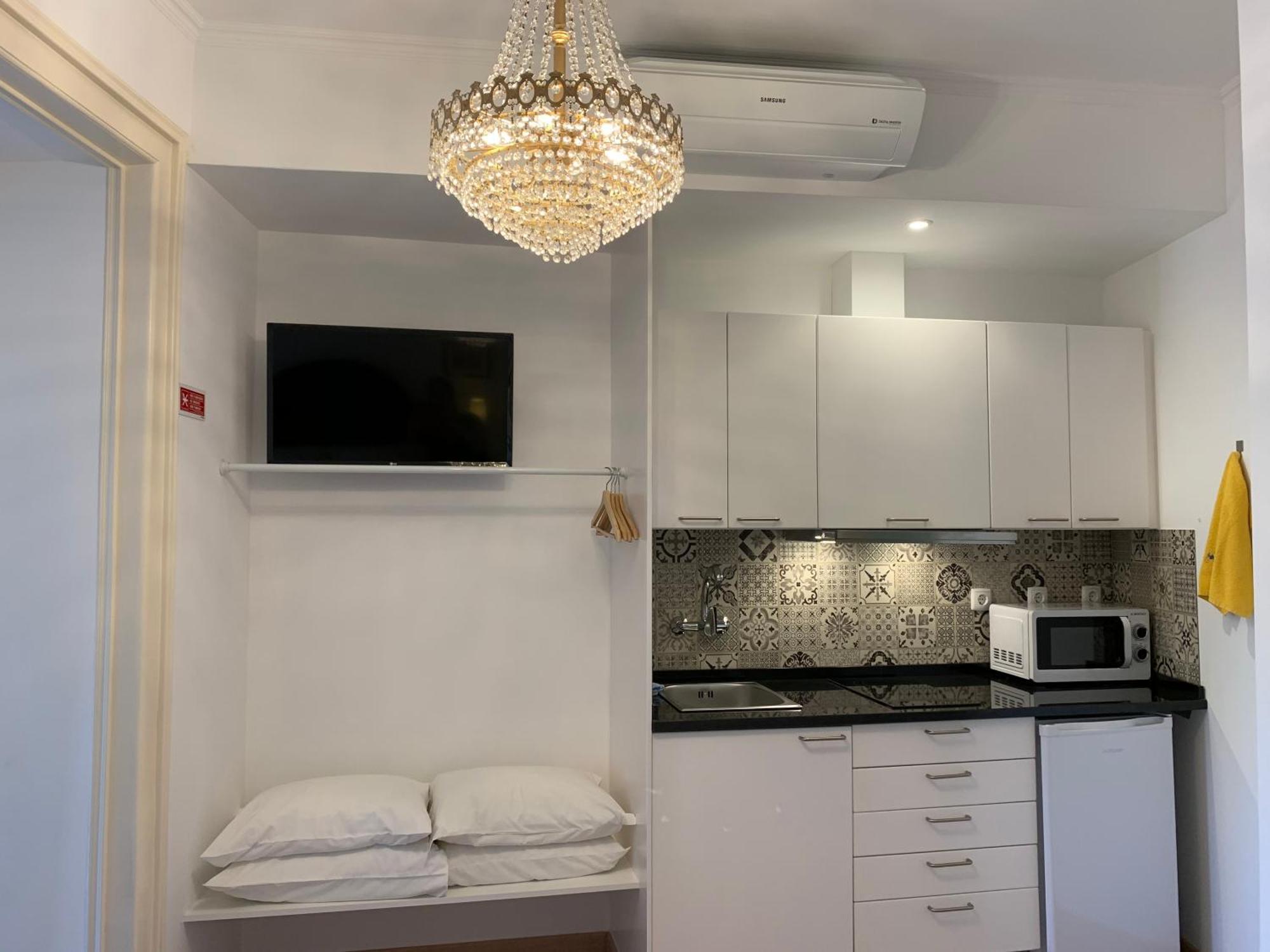 Discovery Apartment Estrela Lisboa Dış mekan fotoğraf