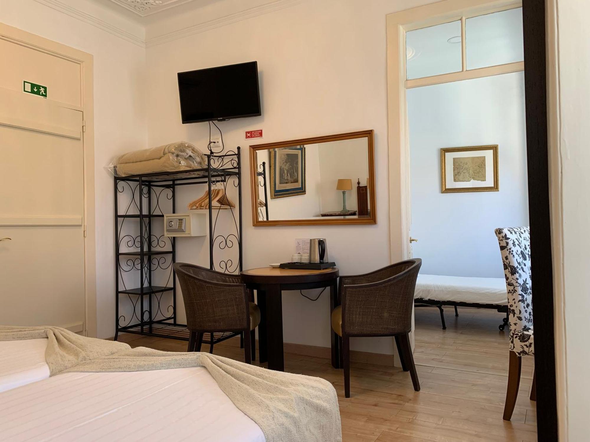 Discovery Apartment Estrela Lisboa Dış mekan fotoğraf