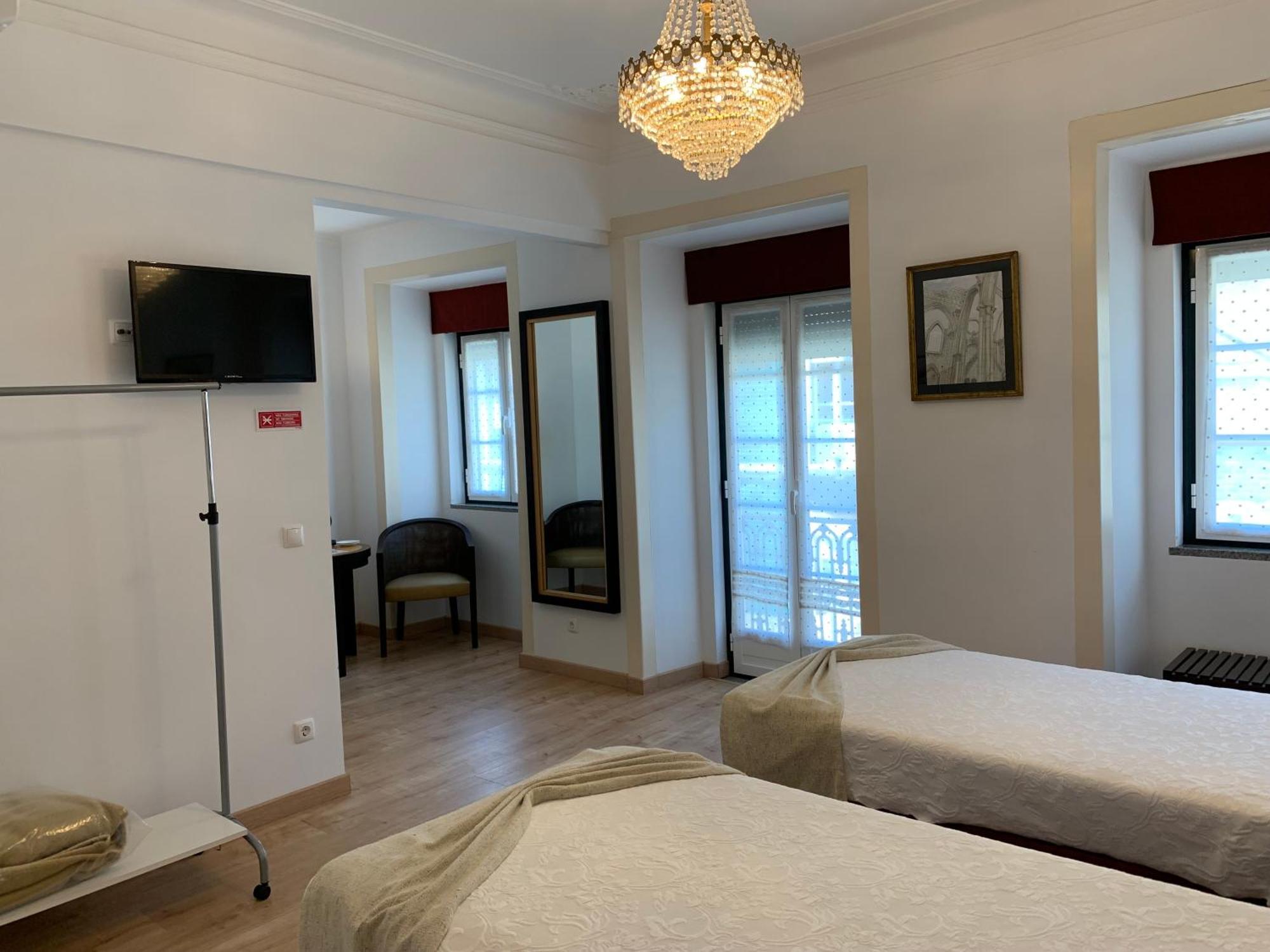 Discovery Apartment Estrela Lisboa Dış mekan fotoğraf