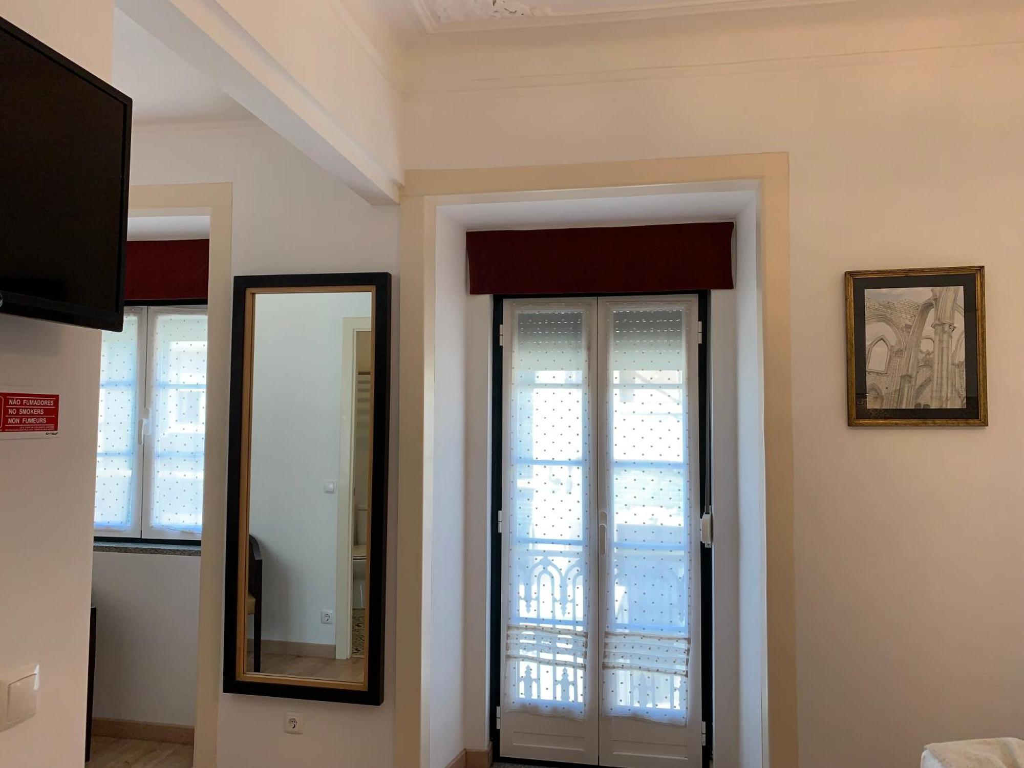Discovery Apartment Estrela Lisboa Dış mekan fotoğraf