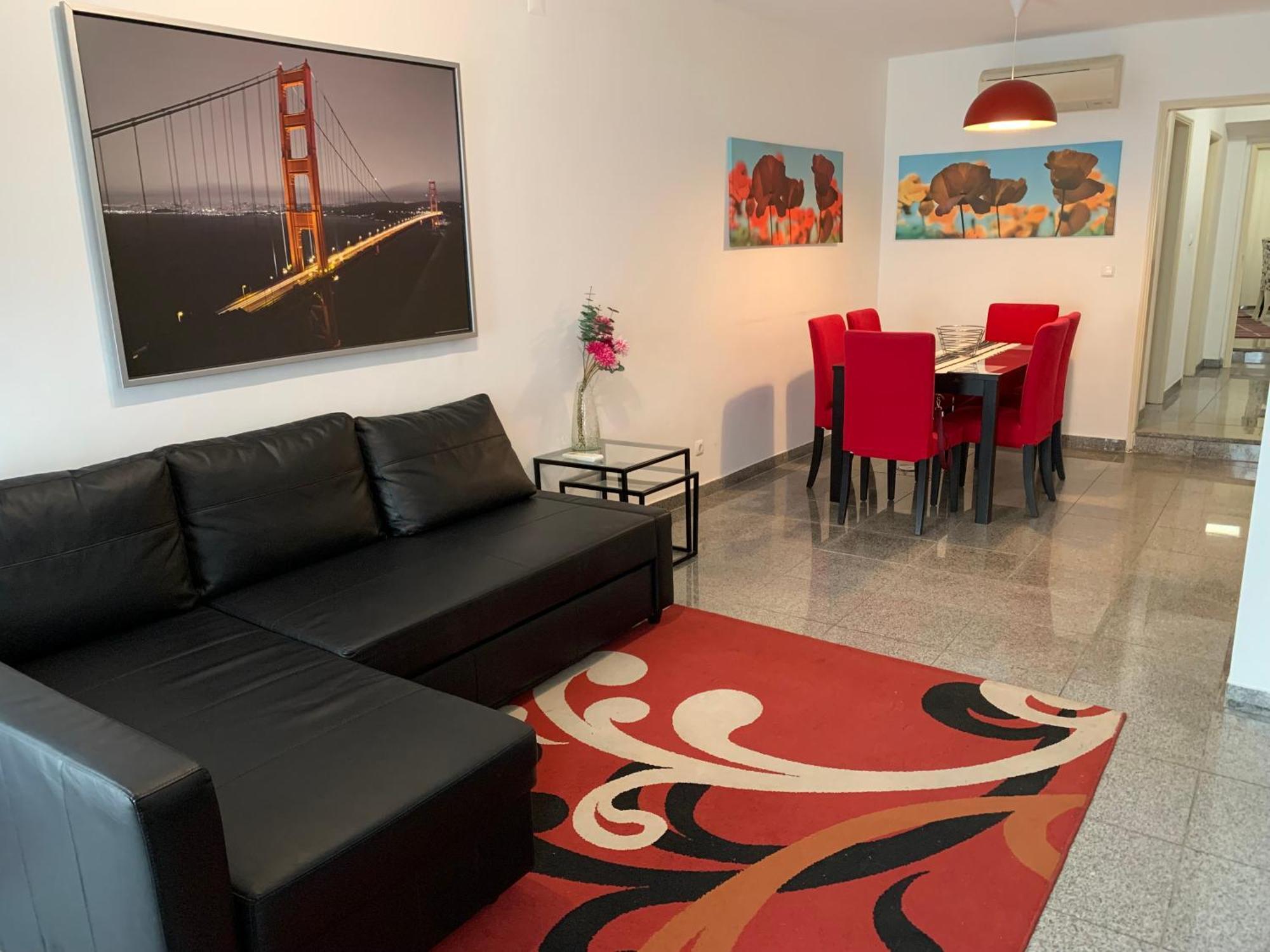 Discovery Apartment Estrela Lisboa Dış mekan fotoğraf