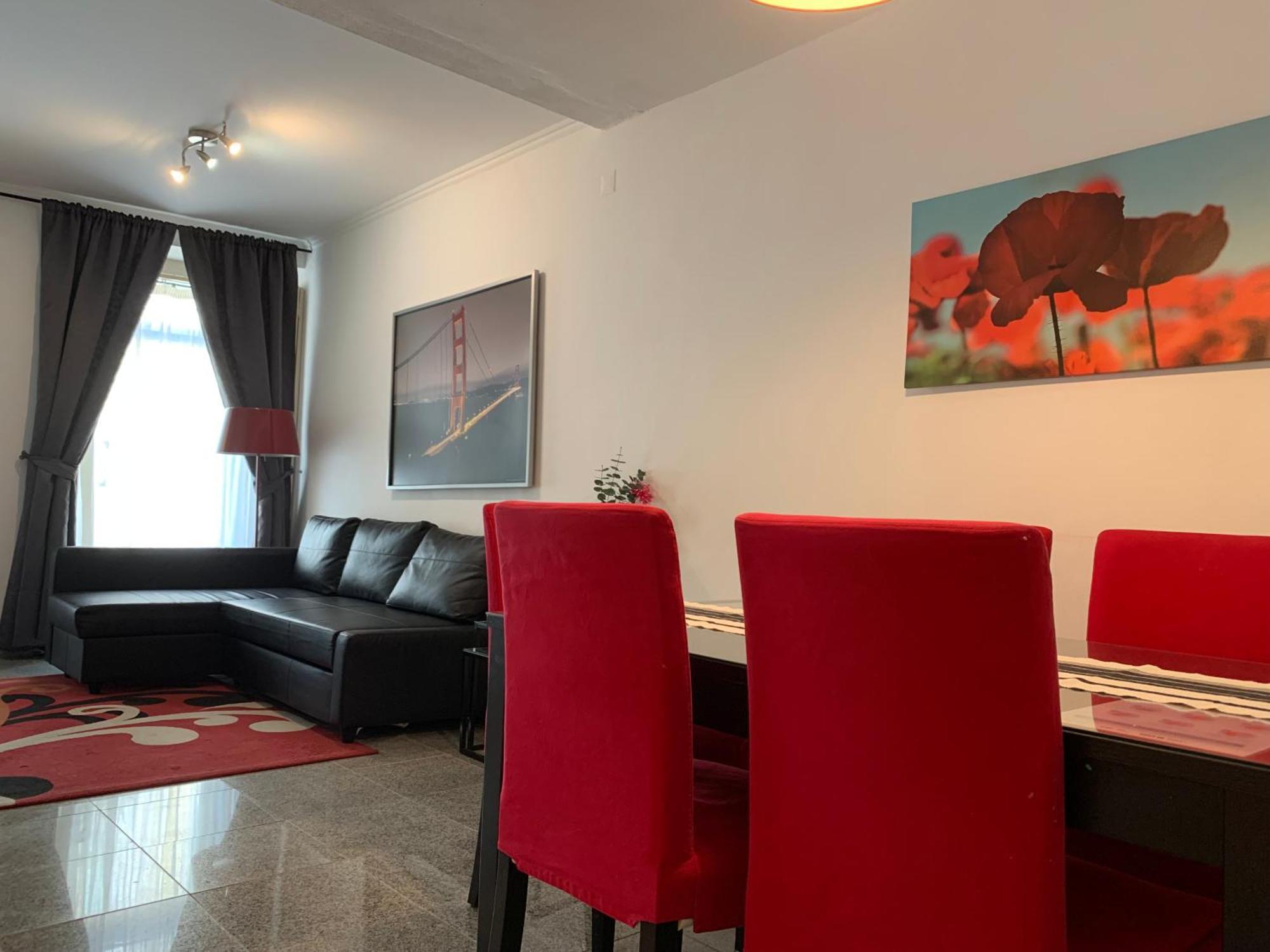 Discovery Apartment Estrela Lisboa Dış mekan fotoğraf