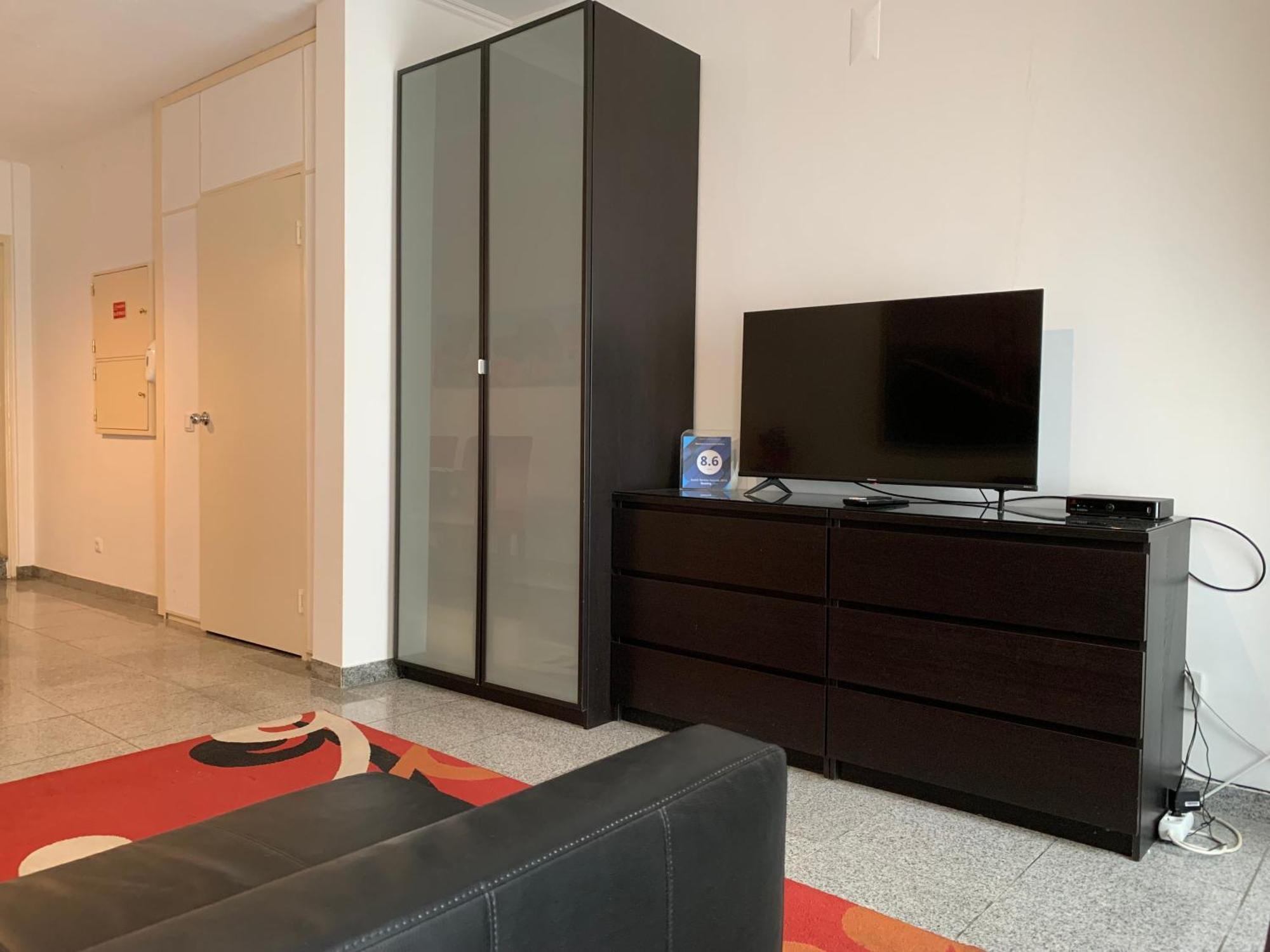 Discovery Apartment Estrela Lisboa Dış mekan fotoğraf