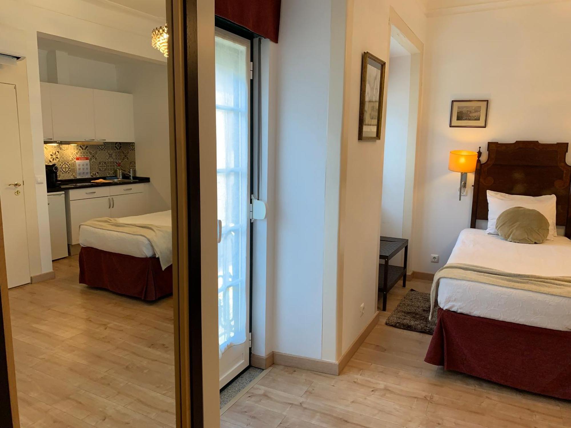 Discovery Apartment Estrela Lisboa Dış mekan fotoğraf