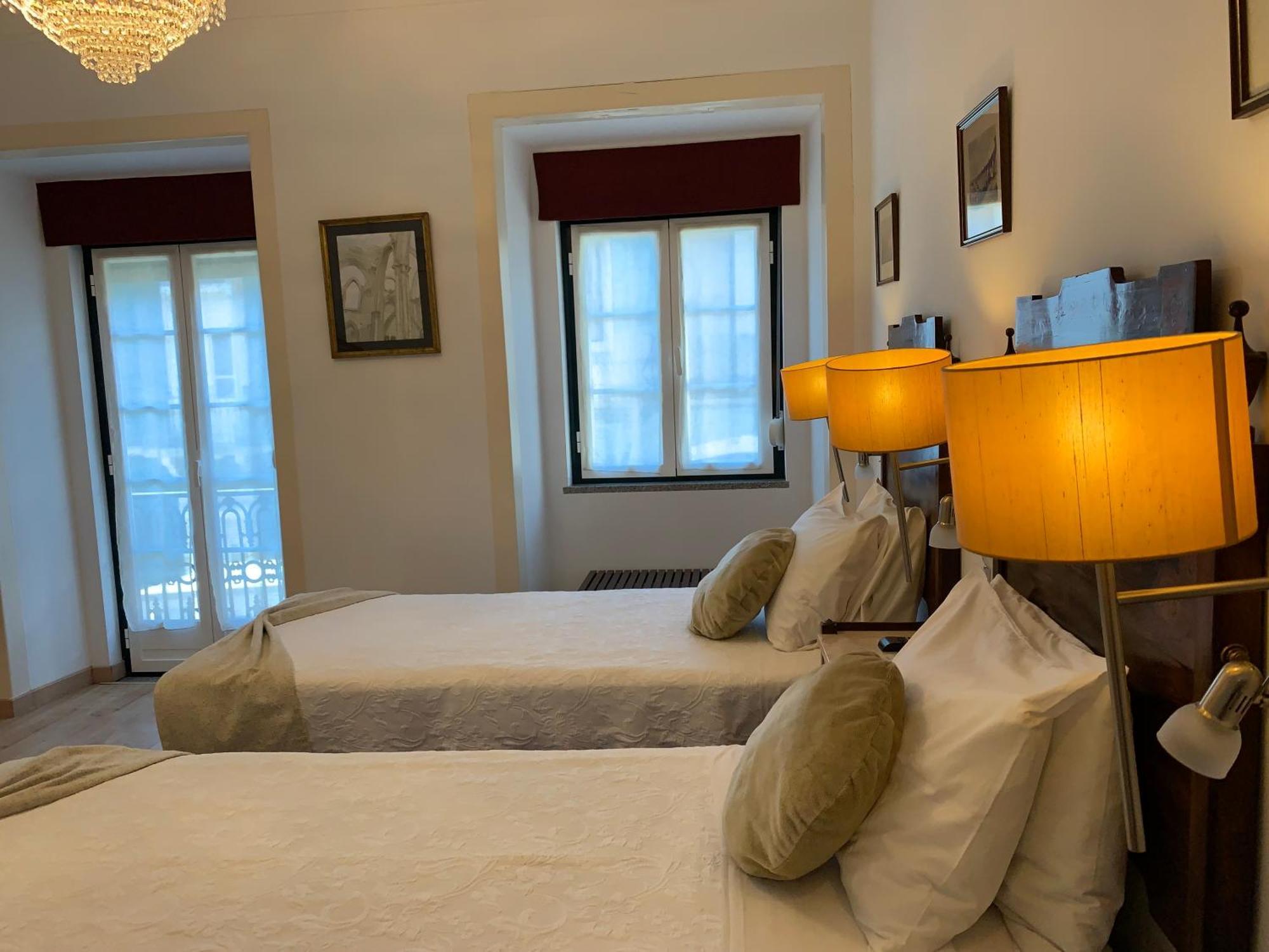Discovery Apartment Estrela Lisboa Dış mekan fotoğraf