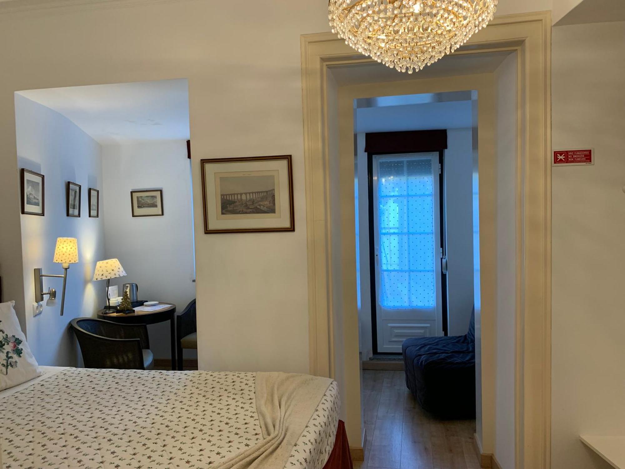 Discovery Apartment Estrela Lisboa Dış mekan fotoğraf