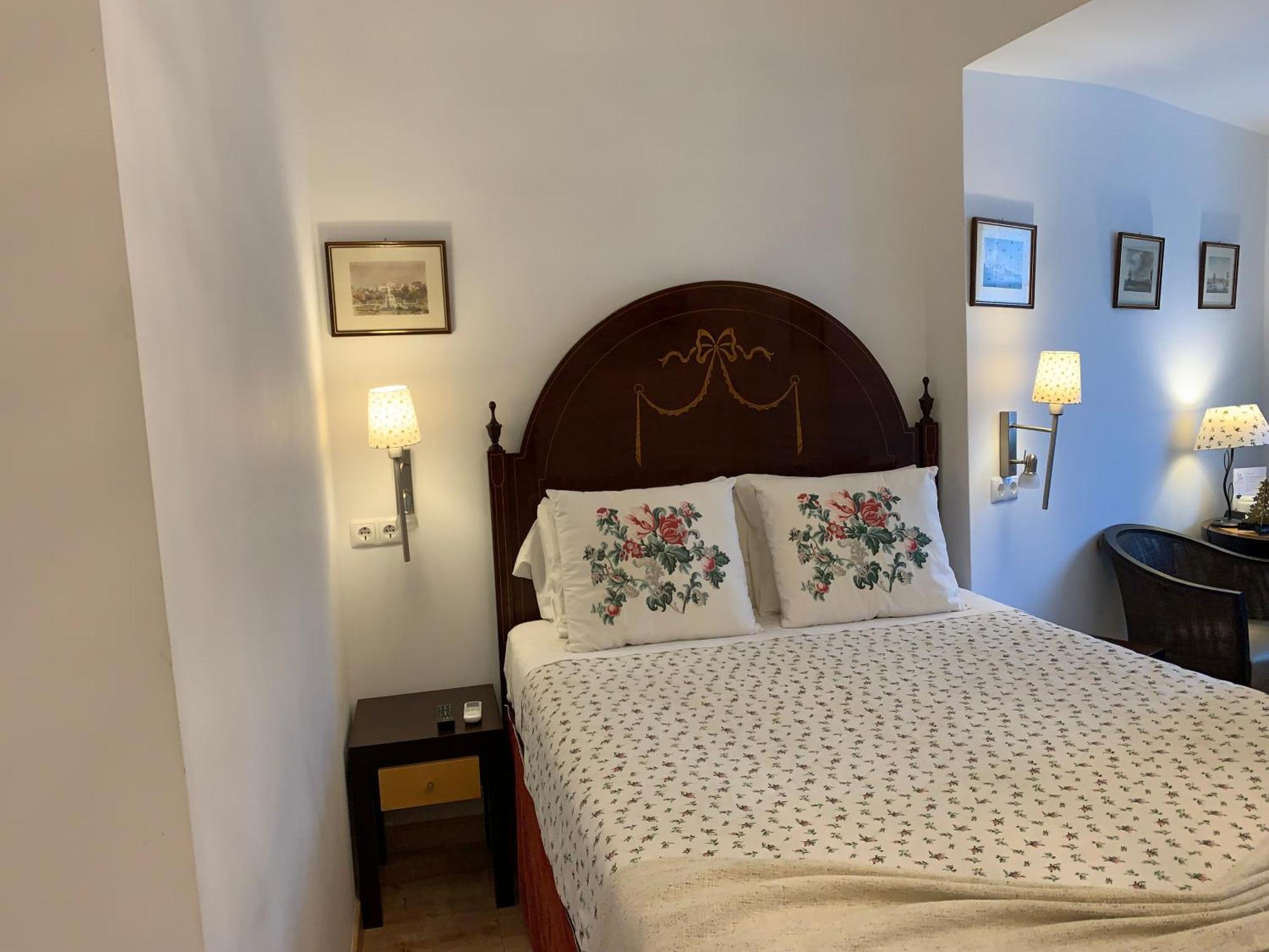 Discovery Apartment Estrela Lisboa Dış mekan fotoğraf