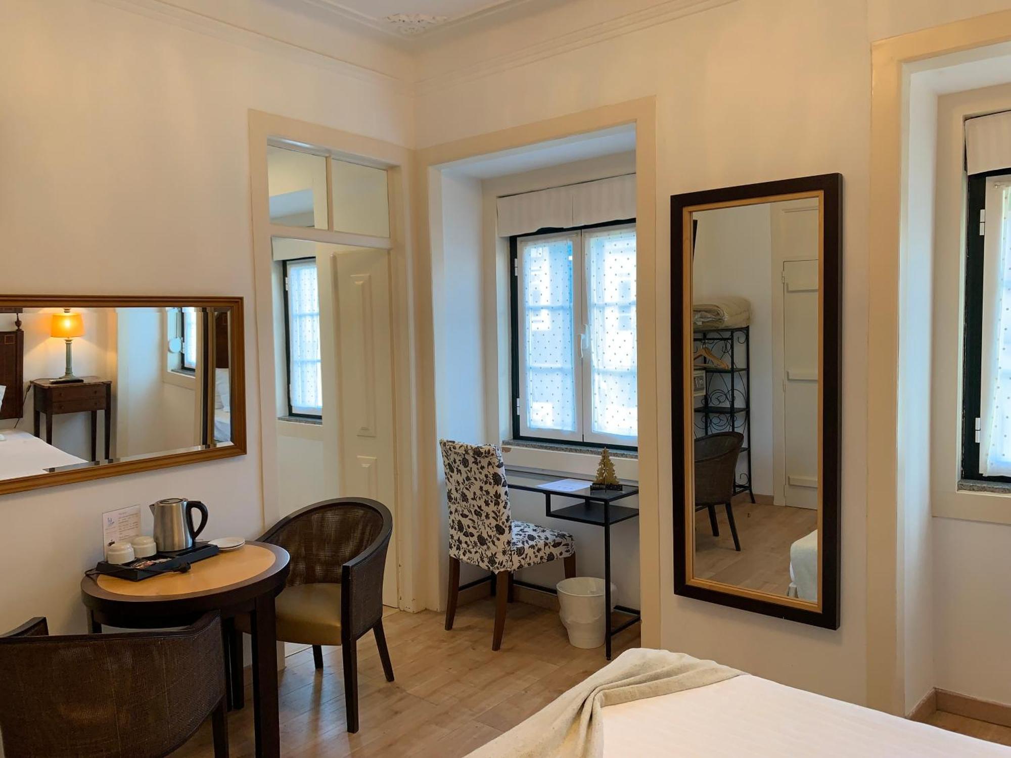 Discovery Apartment Estrela Lisboa Dış mekan fotoğraf