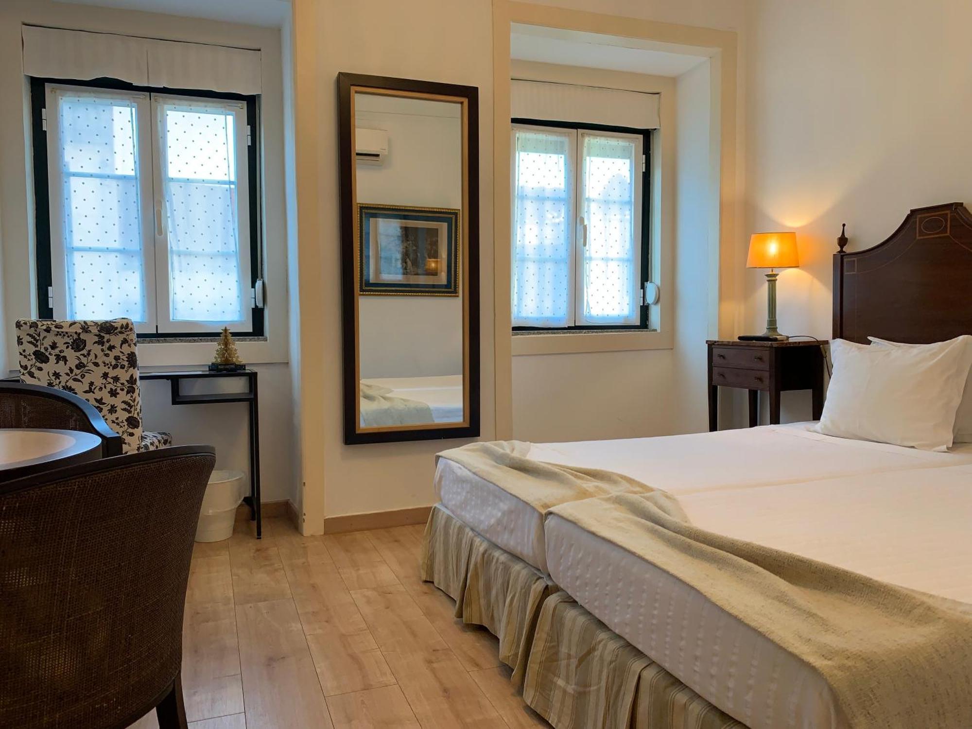 Discovery Apartment Estrela Lisboa Dış mekan fotoğraf