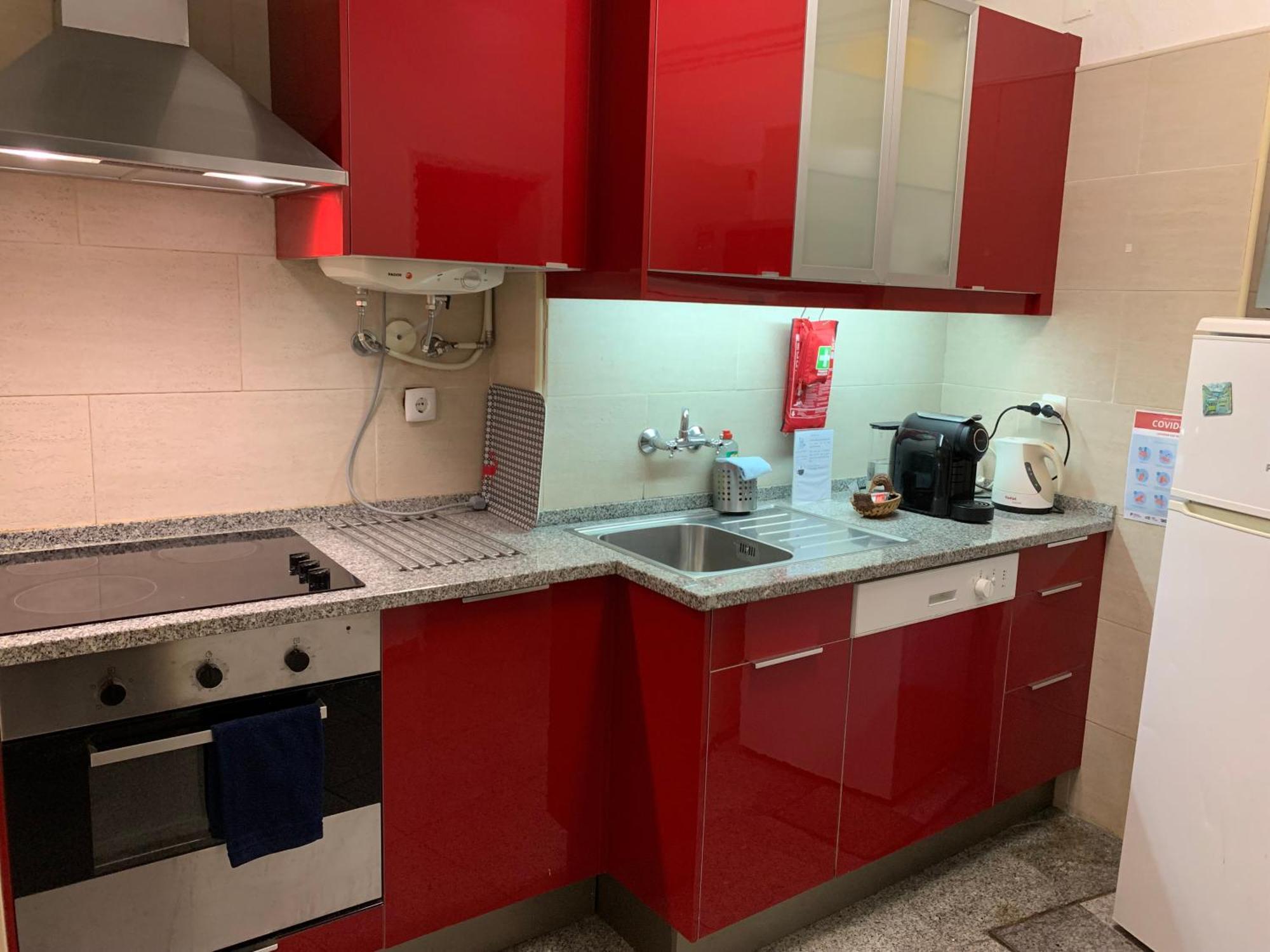 Discovery Apartment Estrela Lisboa Dış mekan fotoğraf