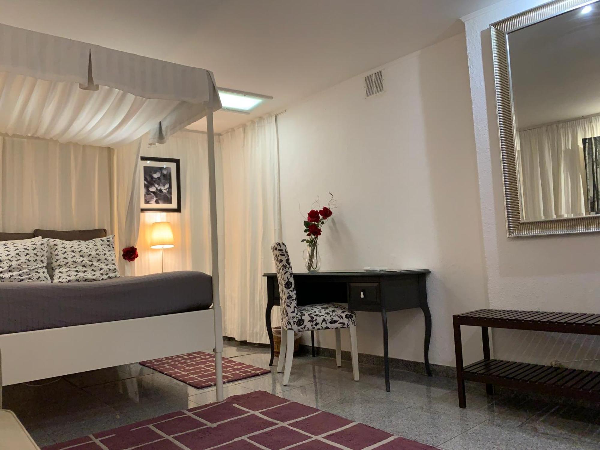 Discovery Apartment Estrela Lisboa Dış mekan fotoğraf