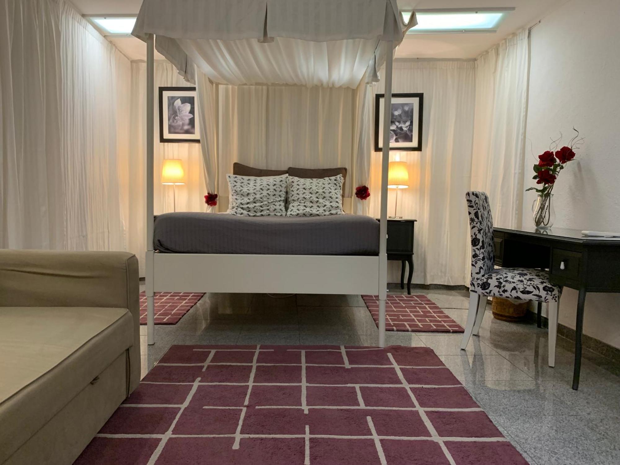 Discovery Apartment Estrela Lisboa Dış mekan fotoğraf